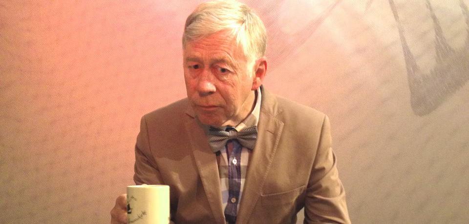 Samtalen