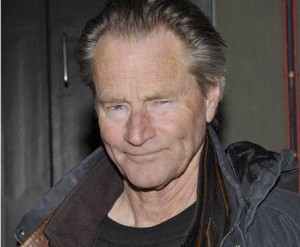 Sam Shepard