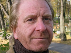 Karl-Sundby