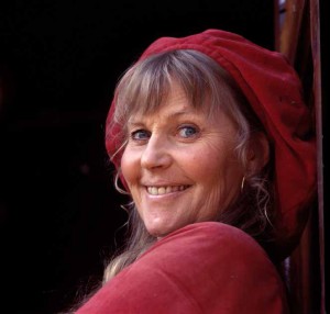 Eva von Hanno