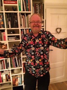 Lars Poverud