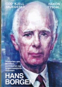 OmslagHans Borgen